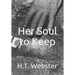 Her Soul to Keep: Forward Author and Contributing Editor Michael McCann