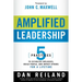 Amplified Leadership