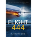 Flight 444: A Time-Travel Thriller
