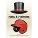 Hats & Helmets