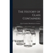 The History of Glass Containers