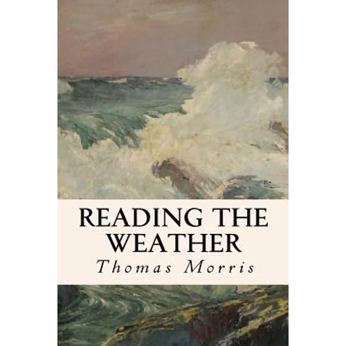 Reading the Weather