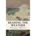 Reading the Weather