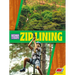 Ziplining