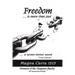 Freedom Is More Than Just a Seven Letter Word