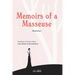 Memoirs of a Masseuse
