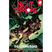 John Carpenter's Night Terrors: The Coffin Road