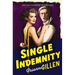 Single Indemnity: Phoenix Pictures, Book 2