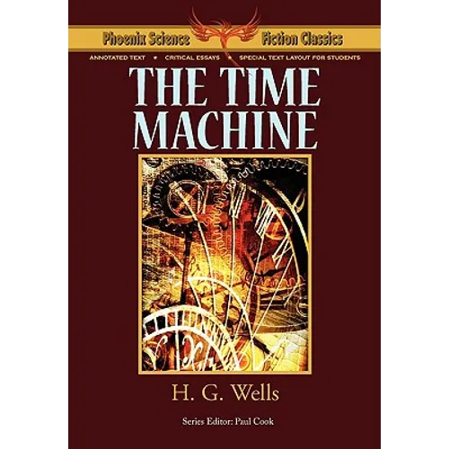 The Time Machine