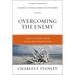 Overcoming the Enemy: Live in Victory Over Trials and Temptations