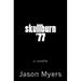 skullburn '77 (black cover): who am i?