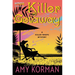 Killer Getaway: A Killer Wasps Mystery