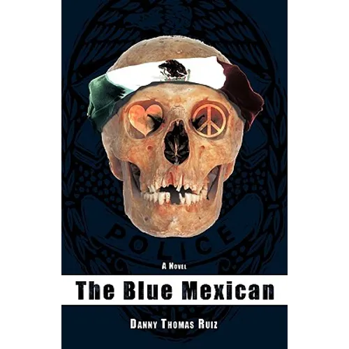 The Blue Mexican