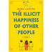 The Illicit Happiness of Other People