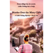 Murder Over the Misty Cliffs: Every village has its secrets. Little Firling has a body.