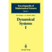Dynamical Systems I: Ordinary Differential Equations and Smooth Dynamical Systems