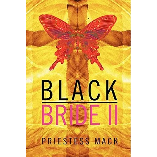 Black Bride II
