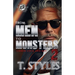 From Men To Monsters 2: Under Lock and Key (The Cartel Publications Presents)