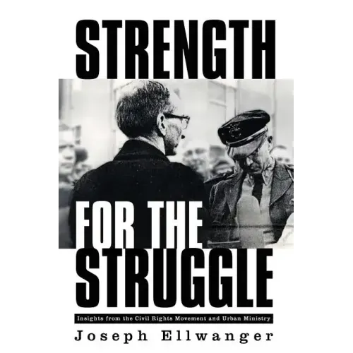 Strength for the Struggle