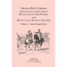 Virginia and West Virginia Genealogical Data from Revolutionary War Pension and Bounty Land Warrant Records, Volume 3 Iams through Myres