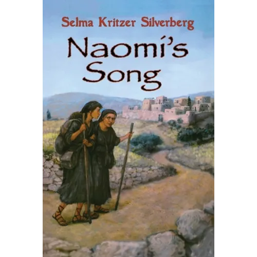 Naomi's Song
