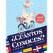 Sopa de Letras en Español Para Adultos (Letra Grande): ¿Cuántos Conoces? Spanish Word Search for Adults Large Print