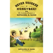 Never Squeeze a Honeybee! the Continuing Adventures of Nathaniel B. Oakes