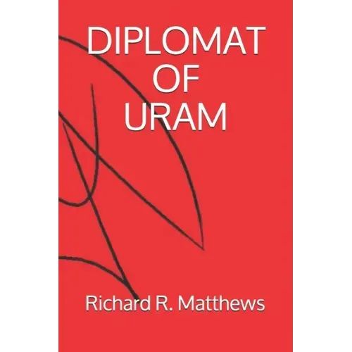 Diplomat of Uram