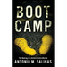 Boot Camp: The Making of a United States Marine