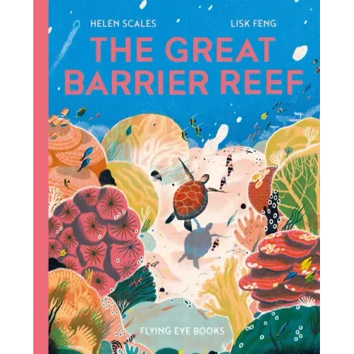 The Great Barrier Reef