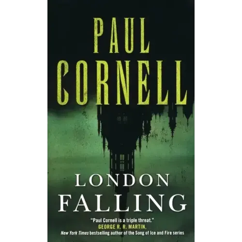 London Falling