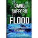 Flood: A Great Smoky Mountains Adventure Novel, Book 1