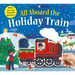 Slide Through: All Aboard the Holiday Train
