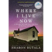 Where I Live Now: A Journey Through Love and Loss to Healing and Hope