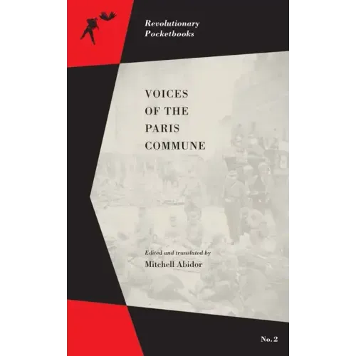Voices of the Paris Commune