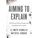 Aiming to Explain: Theories of Policy Change and Canadian Gun Control