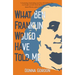 What Ben Franklin Would Have Told Me