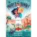 The World Between Blinks #1