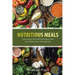 Nutritious Meals: Facts about the Mediterranean Diet and 100% Dairy Free Recipes