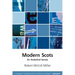 Modern Scots: An Analytical Survey