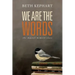 We Are the Words: the master memoir class