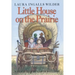 Little House on the Prairie
