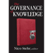 The Governance of Knowledge