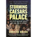 Storming Caesars Palace: How Black Mothers Fought Their Own War on Poverty