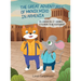 The Great Adventures of Mknik Miko in Armenia: As Cheesy as It Sounds, It's Okay to Be Different