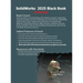 SolidWorks 2025 Black Book: (Colored)