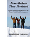 Nevertheless They Persisted: Gaining Emotional Intelligence in the Wake of Adult Child Estrangement