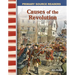 Causes of the Revolution