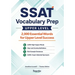 SSAT Vocabulary Prep (Upper Level): 2,000 Essential Words for Upper Level Success