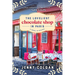 The Loveliest Chocolate Shop in Paris: A Novel in Recipes